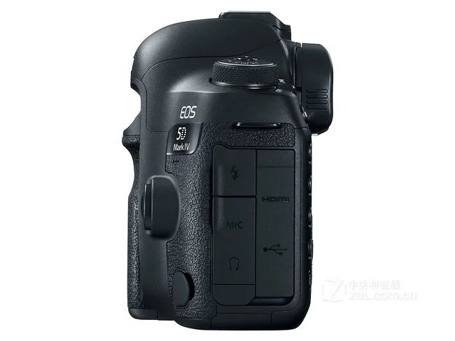 Canon/佳能5D Mark IV 单机 3040万有效像素 天猫18819元