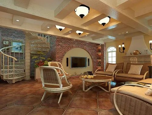 仿古砖十大品牌有哪些 2018仿古砖品牌介绍