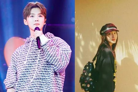 鹿晗方辟谣求婚 工作人员回应假的