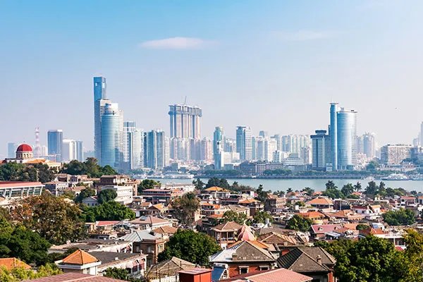 国内毕业旅游去哪里 国内毕业旅游去哪儿好