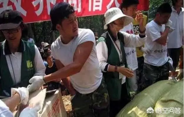 为什么东京奥运会期间吴京的表情包这么火？