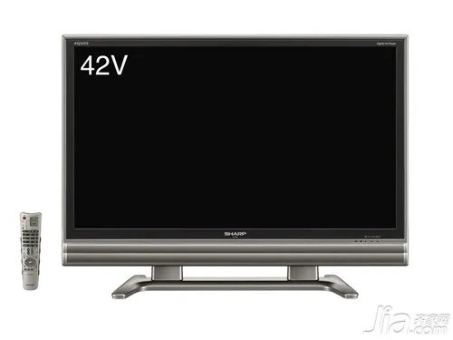 夏普液晶电视好吗 夏普液晶电视质量怎么样