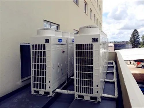 物业法安装空调的规定是什么