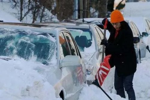 全球变暖真的是惊天骗局吗？
