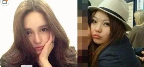 为什么很多人觉得周扬青配不上罗志祥？