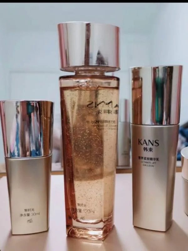 2021热门护肤品排行榜前10名,真人测评10款人气护肤品