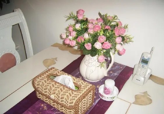 巧手妈咪旧物改造+网购 构筑欢天喜地喜鹊窝