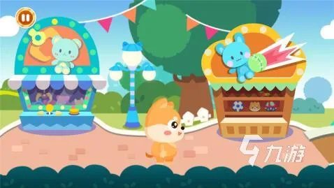 十大简单好玩的做饭的儿童游戏2021 有趣的做饭儿童游戏推荐