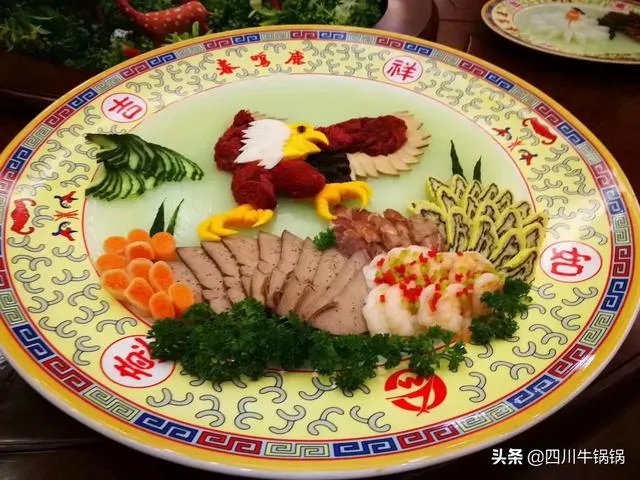 怎么稳定菜品口味