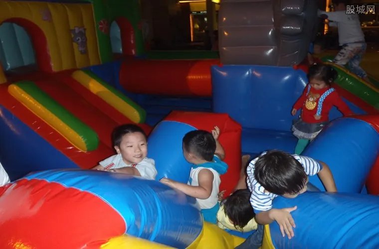 六一儿童节去哪里玩 推荐几个免费的儿童乐园
