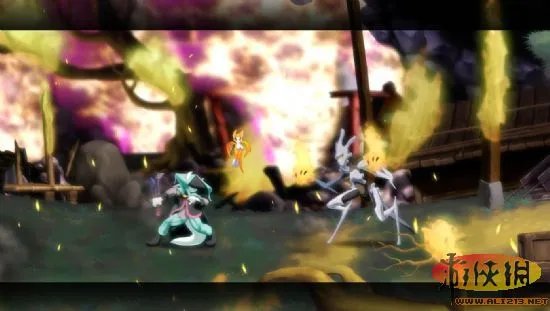 《尘埃：幸福的轨迹》图文流程攻略【游侠攻略组】