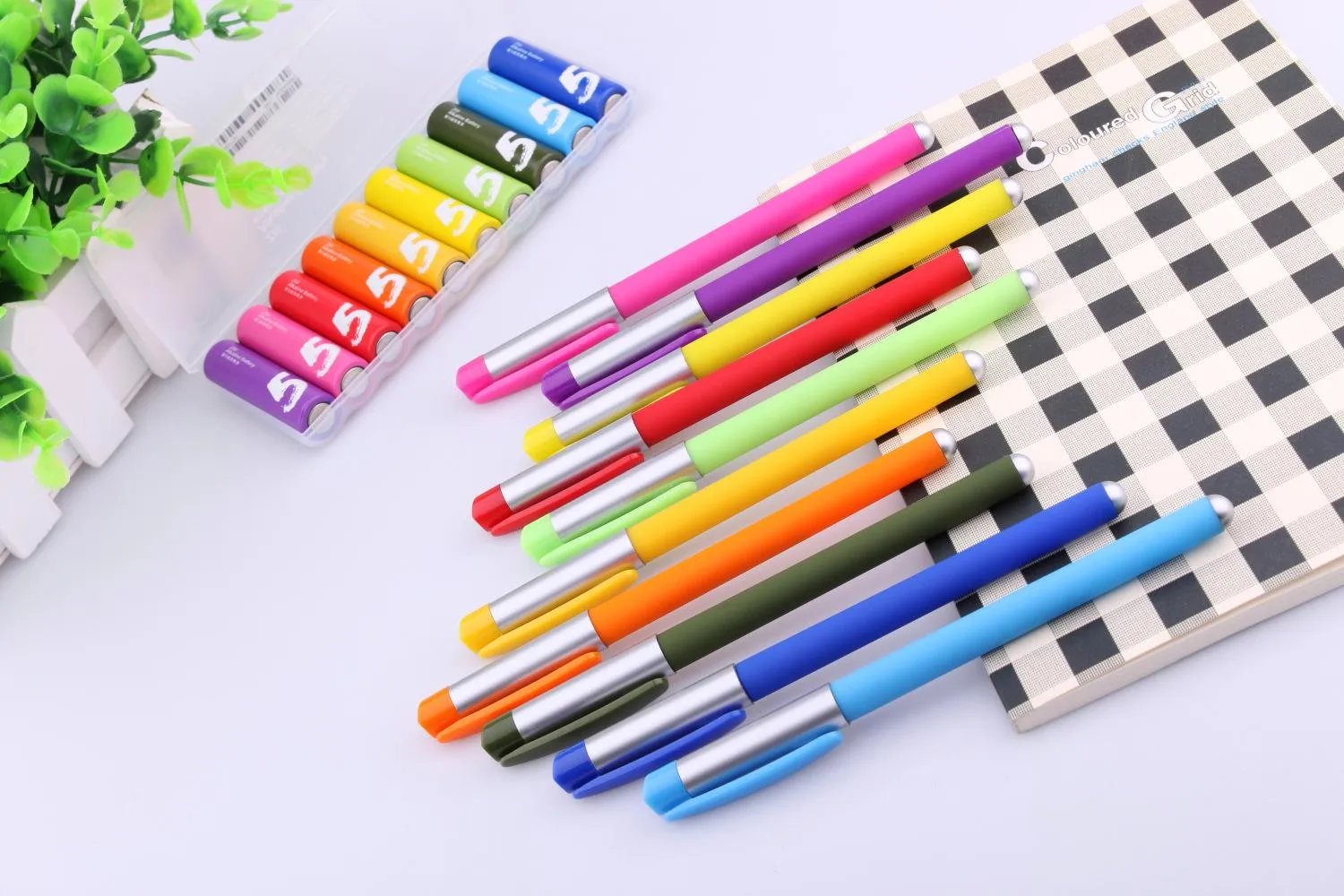 文具十大名牌 文具品牌哪个好