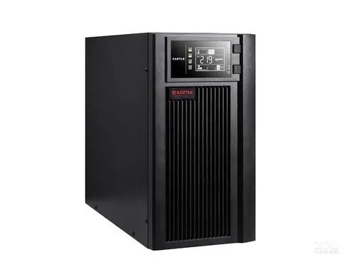 山特C10KS负载9000W在线式零毫秒转换