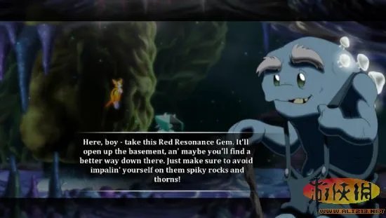 《尘埃：幸福的轨迹》图文流程攻略【游侠攻略组】