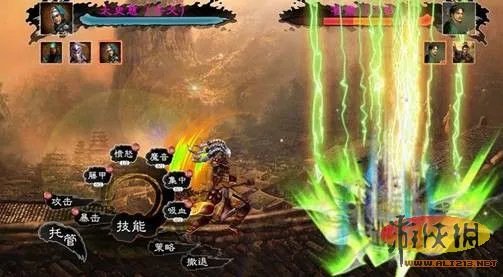 《阿达三国志2014》评测:完美延续光荣三国志系列