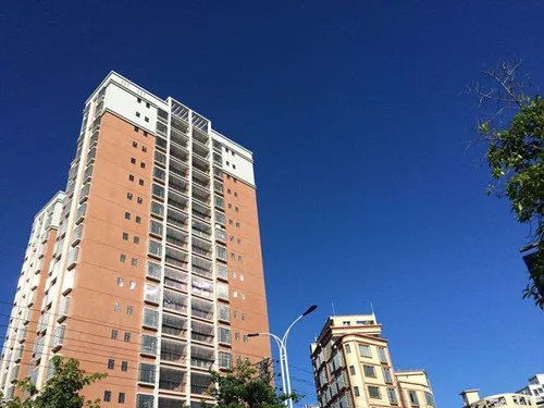 买现房流程是什么