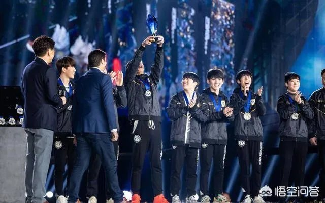 IG受邀参加快乐大本营,网友表示“上一个上芒果卫视的战队已经凉凉”,你怎么看?