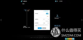 迅雷路由器 详细体验