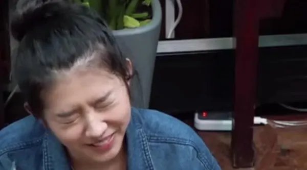 为什么何蓝逗在《向往的生活3》中套路张子枫?