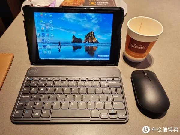 windows平板 篇四：Dell venue 8 pro 5830在2020年的使用体验