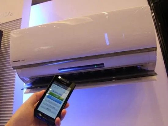 变频和定频空调的区别是什么