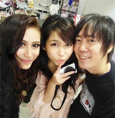 涂惠源现任妻子是谁?    揭秘其情感生活