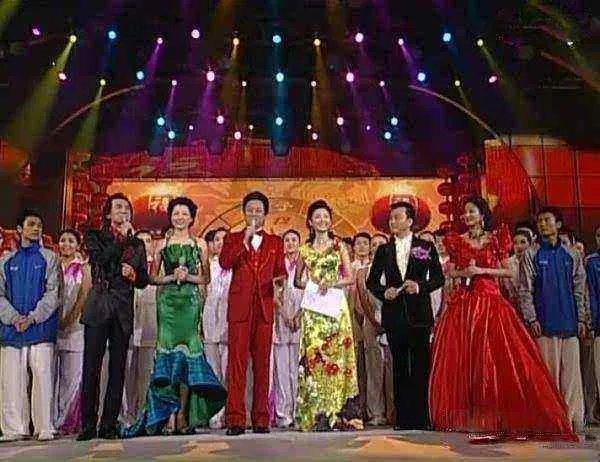 李咏的“黑色三分钟”是什么?