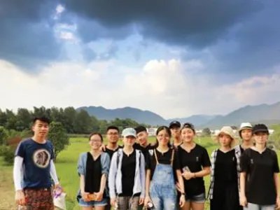 杭州十大画室排名？