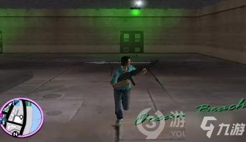 《罪恶都市》无限金钱攻略 秘籍无限金钱如何获取