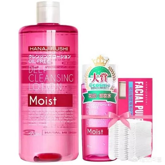 日本的化妆品怎么样?