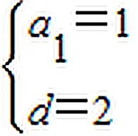 设等差数列{an}的前n项和为Sn,且a5+a13=34,S3=9.(1)求数列{an}的通项公式及前n项和公式;(2)设数列{bn}的通项公式为 ,问:是否存在正整数t,使得b1,b2,bm(m≥3,m∈N)成等差数列?若存在,求出t和m的值;若不存在,请说明理由.