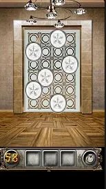 100层逃脱攻略:56至60关详细图文解说