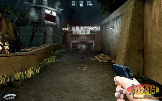 《龙霸三合会》汉化版发布!【游侠LMAO汉化组】