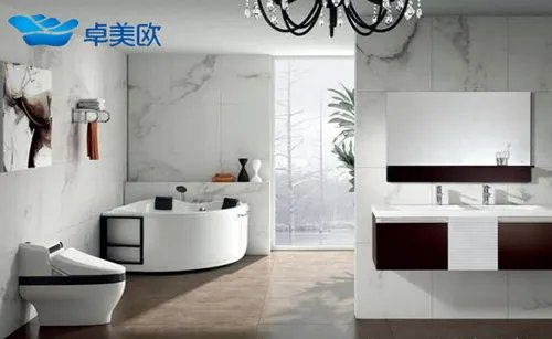 中国十大洁具品牌排行榜 2018哪个品牌的洁具好