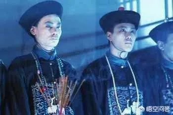 为什么电影电视中的僵尸都是清朝的而没有其他朝代的？