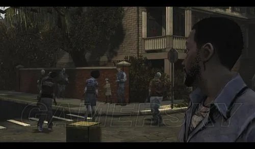 《行尸走肉第四章》详细图文攻略