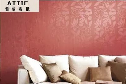 墙纸品牌十大排名 墙纸哪个牌子的好