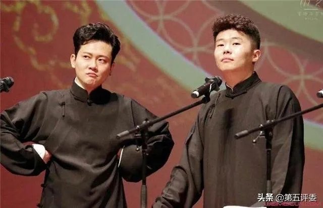 郭德纲拜师侯耀文先生十五周年纪念演出，石富宽、侯震、杨进明等悉数参加，你怎么评价？