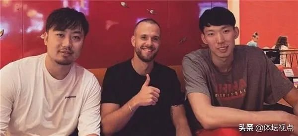 周琦签约新疆,他的经纪人睢冉可以得到多少佣金呢?