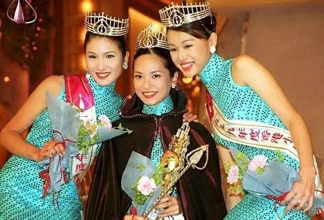 因《寻秦记》中爆红的“琴清”郭羡妮,为什么在娱乐圈混得这么惨?