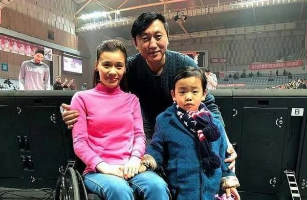 运动员桑兰瘫痪22年,当初获赔多少钱?