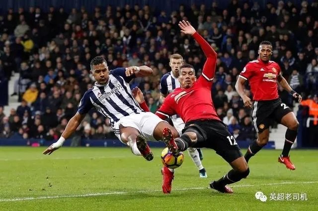 曼联2:1战胜西布朗,是为了追赶曼城,还是为了自我救赎?