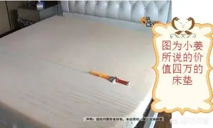 北京女演员将杭州豪宅出租,回杭后发现4万元的床被尿成了“地图”,这事你怎么看?