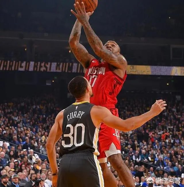 哈登缺席，保罗得到23分5篮板17助攻带队击败勇士，保罗跟哈登谁的带队能力更强？