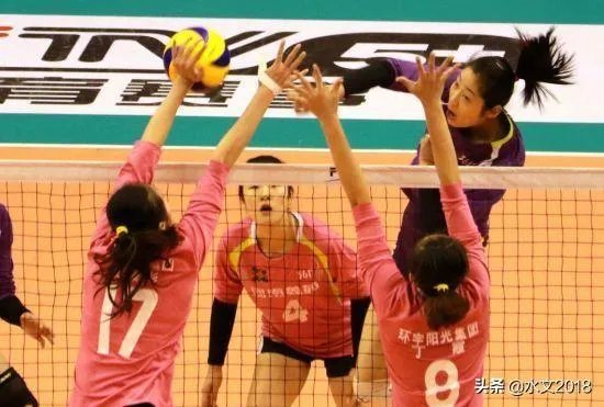 明年全运会,有朱婷河南队能进入四强吗?朱婷也可以一点功?