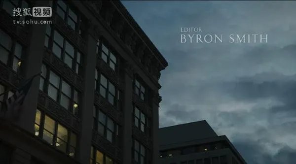 中国版纸牌屋是哪部电视剧