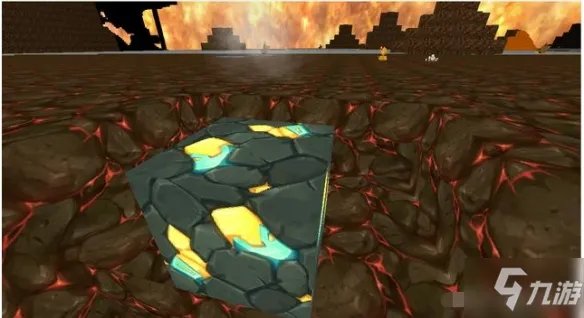 《迷你世界》二级传送仓制作教程 二级传送仓如何制作