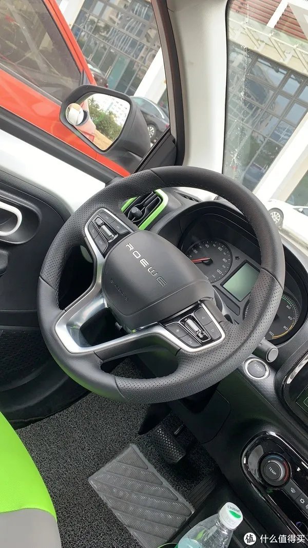 4万块不买五菱宏光Mini更好的选择是？上汽荣威科莱威Clever使用一月感受