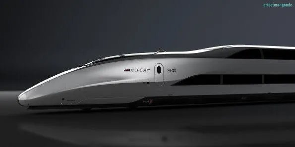 中国高铁速度最高是多少?