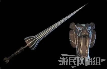 《怪物猎人崛起》全武器衍生图鉴 武器制作材料和属性一览